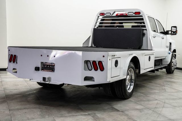 2019 Chevrolet Silverado 6500HD 1LT - 23013067 - 10