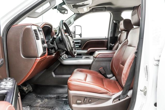 2019 Chevrolet Silverado 6500HD 1LT - 23013067 - 14