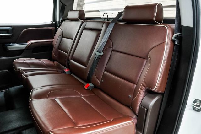 2019 Chevrolet Silverado 6500HD 1LT - 23013067 - 15