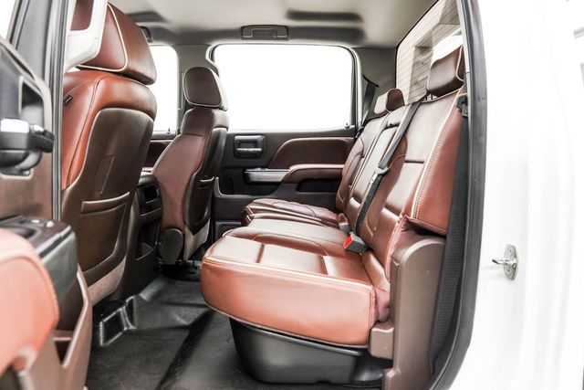 2019 Chevrolet Silverado 6500HD 1LT - 23013067 - 16