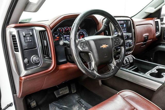 2019 Chevrolet Silverado 6500HD 1LT - 23013067 - 17