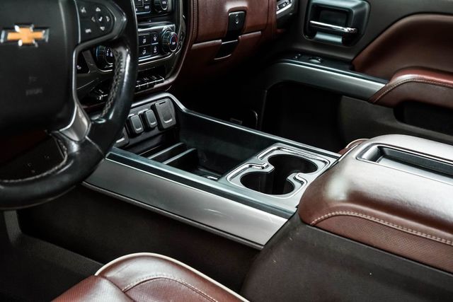 2019 Chevrolet Silverado 6500HD 1LT - 23013067 - 18