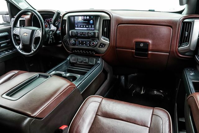 2019 Chevrolet Silverado 6500HD 1LT - 23013067 - 19