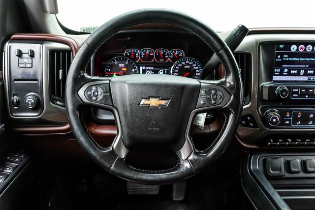 2019 Chevrolet Silverado 6500HD 1LT - 23013067 - 20