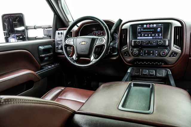 2019 Chevrolet Silverado 6500HD 1LT - 23013067 - 21