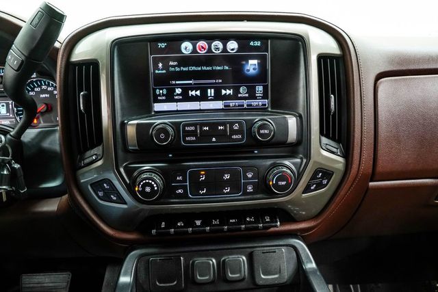 2019 Chevrolet Silverado 6500HD 1LT - 23013067 - 22