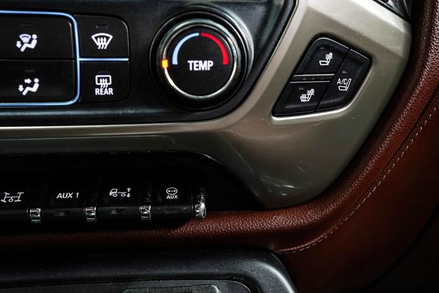 2019 Chevrolet Silverado 6500HD 1LT - 23013067 - 23