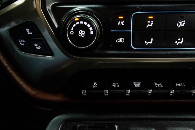 2019 Chevrolet Silverado 6500HD 1LT - 23013067 - 24