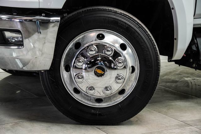 2019 Chevrolet Silverado 6500HD 1LT - 23013067 - 2
