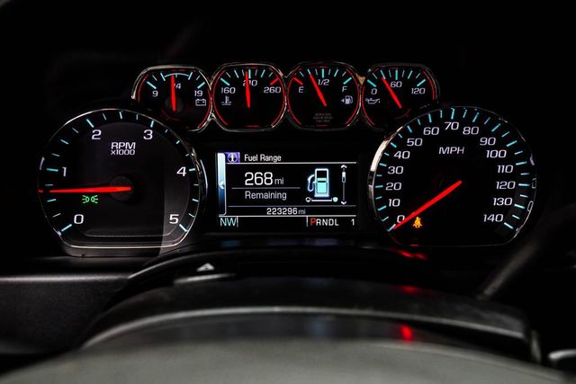 2019 Chevrolet Silverado 6500HD 1LT - 23013067 - 29