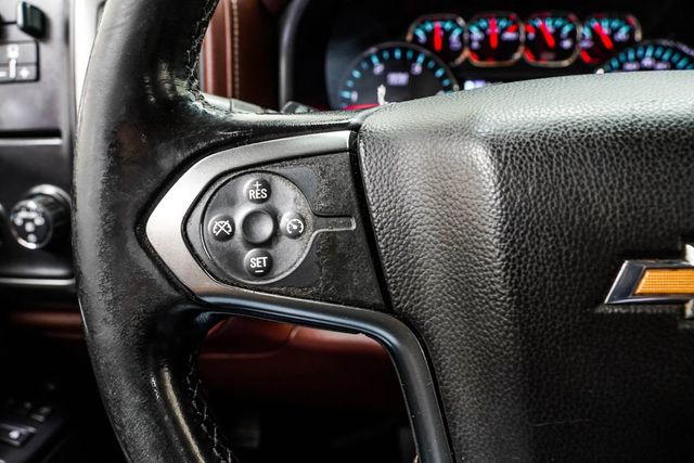 2019 Chevrolet Silverado 6500HD 1LT - 23013067 - 31