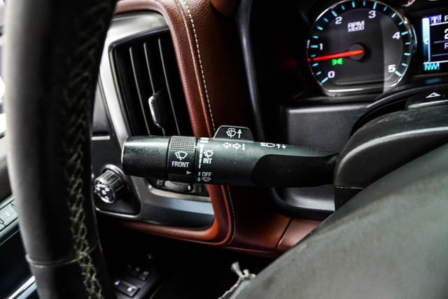 2019 Chevrolet Silverado 6500HD 1LT - 23013067 - 33