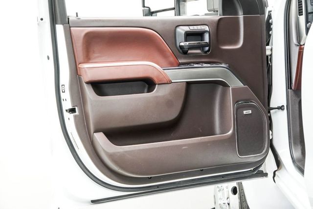 2019 Chevrolet Silverado 6500HD 1LT - 23013067 - 36