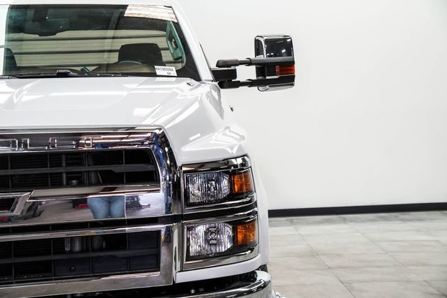 2019 Chevrolet Silverado 6500HD 1LT - 23013067 - 3