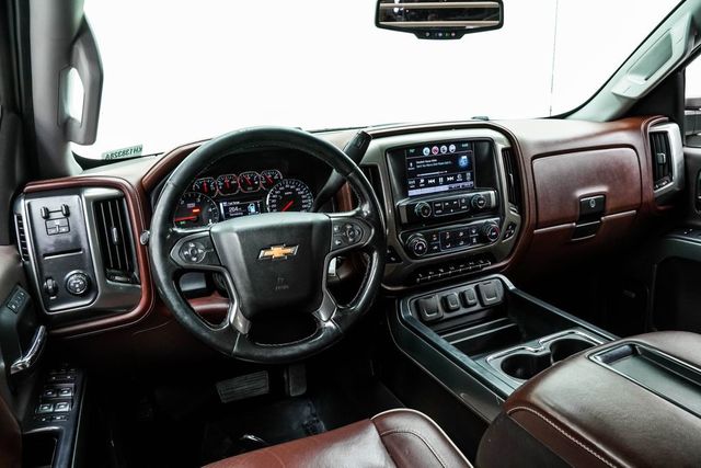 2019 Chevrolet Silverado 6500HD 1LT - 23013067 - 4