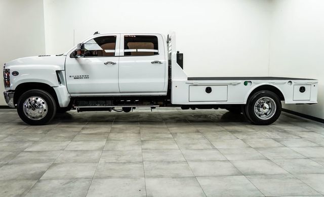 2019 Chevrolet Silverado 6500HD 1LT - 23013067 - 7