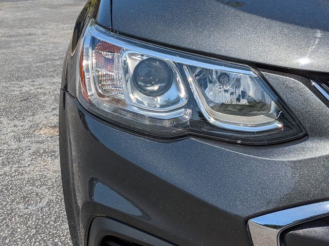 2019 Chevrolet Sonic 4dr Sedan Automatic LT - 21894685 - 9