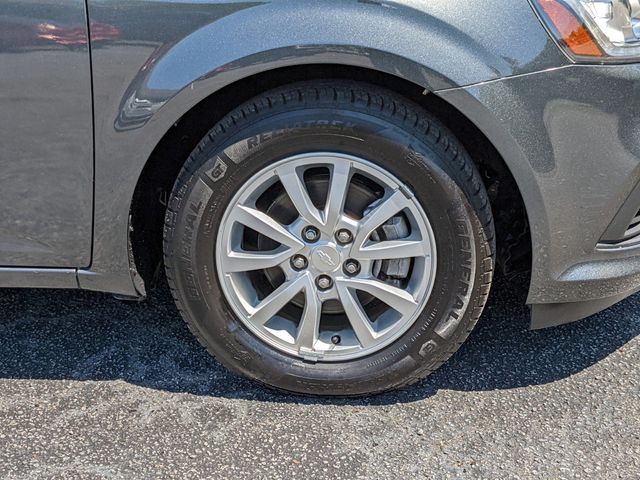 2019 Chevrolet Sonic 4dr Sedan Automatic LT - 21894685 - 10