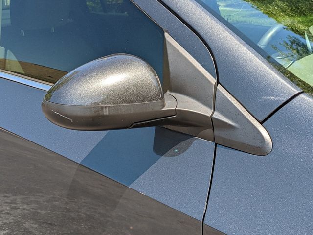 2019 Chevrolet Sonic 4dr Sedan Automatic LT - 21894685 - 11