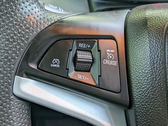 2019 Chevrolet Sonic 4dr Sedan Automatic LT - 21894685 - 21