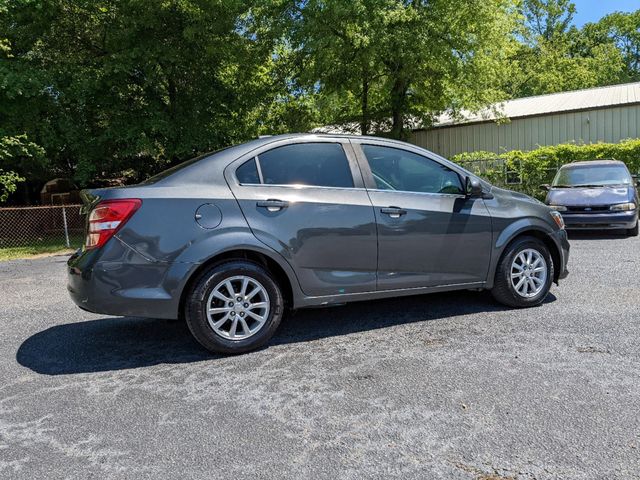 2019 Chevrolet Sonic 4dr Sedan Automatic LT - 21894685 - 3