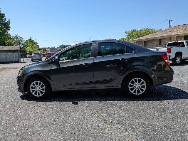 2019 Chevrolet Sonic 4dr Sedan Automatic LT - 21894685 - 6