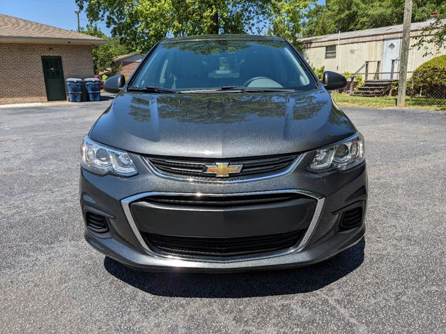 2019 Chevrolet Sonic 4dr Sedan Automatic LT - 21894685 - 8