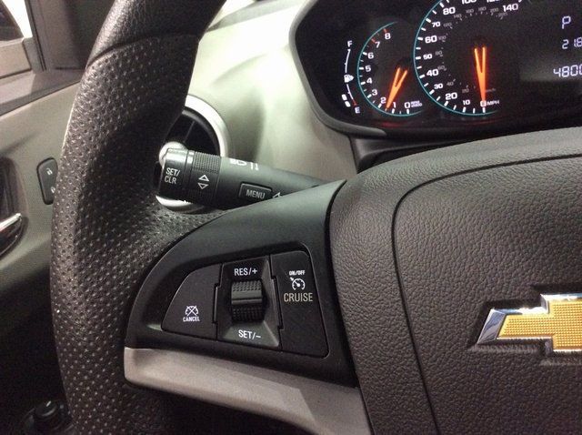 2019 Chevrolet Sonic 4dr Sedan Automatic LT - 22179974 - 11