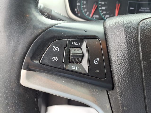 2019 Chevrolet Sonic 4dr Sedan Automatic Premier - 23011742 - 6