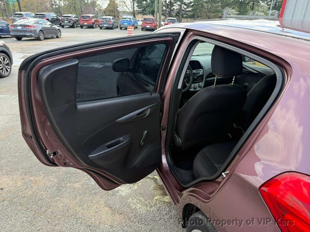 2019 Chevrolet Spark 4dr Hatchback Manual LS - 23004098 - 9