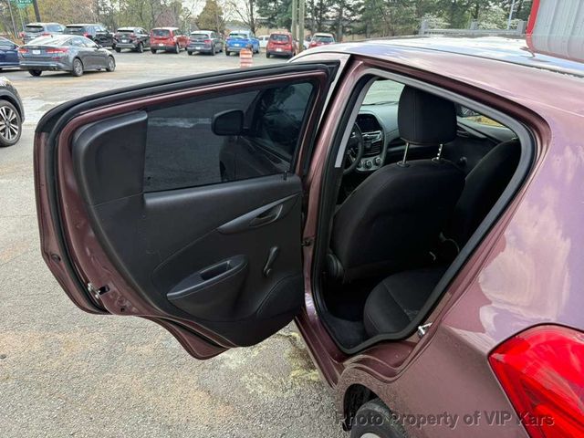 2019 Chevrolet Spark 4dr Hatchback Manual LS - 23004098 - 9