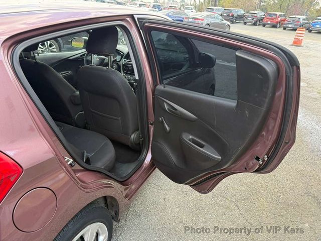 2019 Chevrolet Spark 4dr Hatchback Manual LS - 23004098 - 10