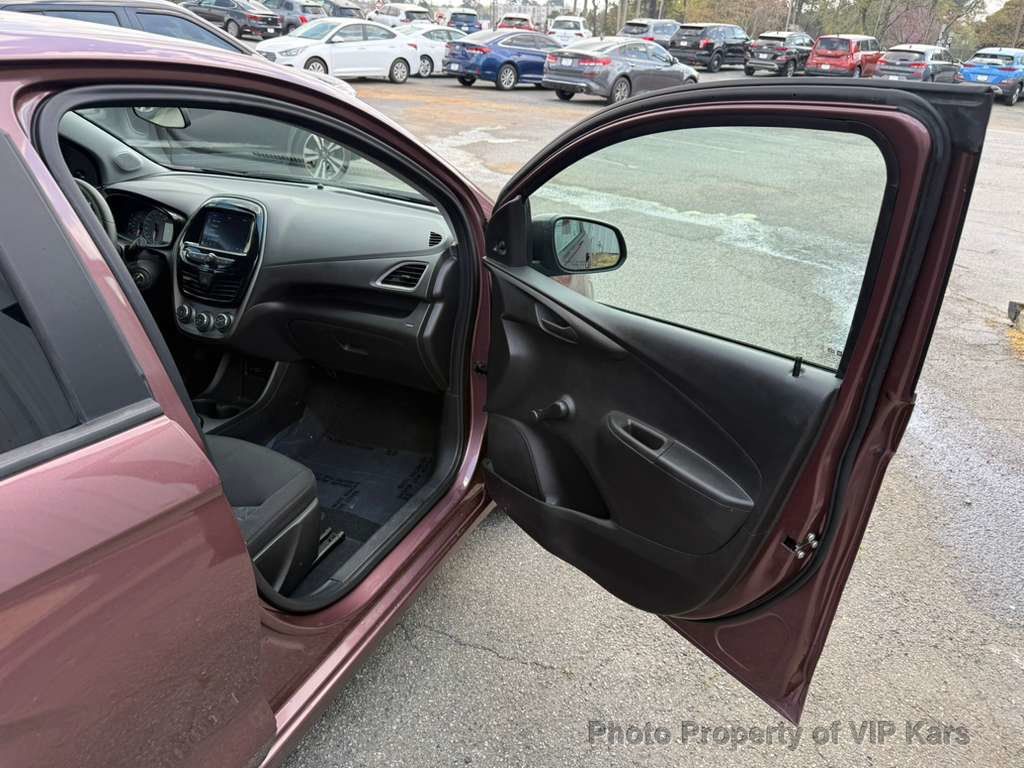 2019 Chevrolet Spark 4dr Hatchback Manual LS - 23004098 - 11