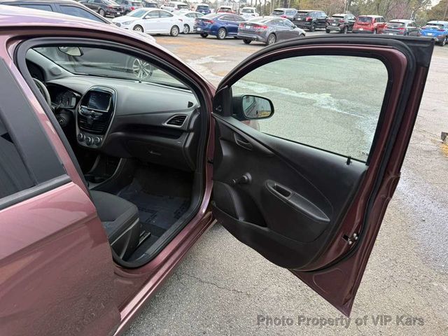 2019 Chevrolet Spark 4dr Hatchback Manual LS - 23004098 - 11