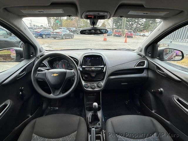 2019 Chevrolet Spark 4dr Hatchback Manual LS - 23004098 - 12