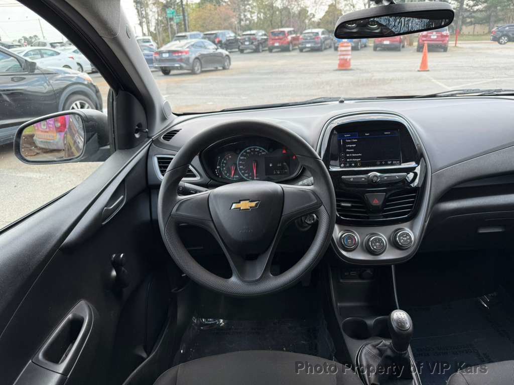 2019 Chevrolet Spark 4dr Hatchback Manual LS - 23004098 - 13