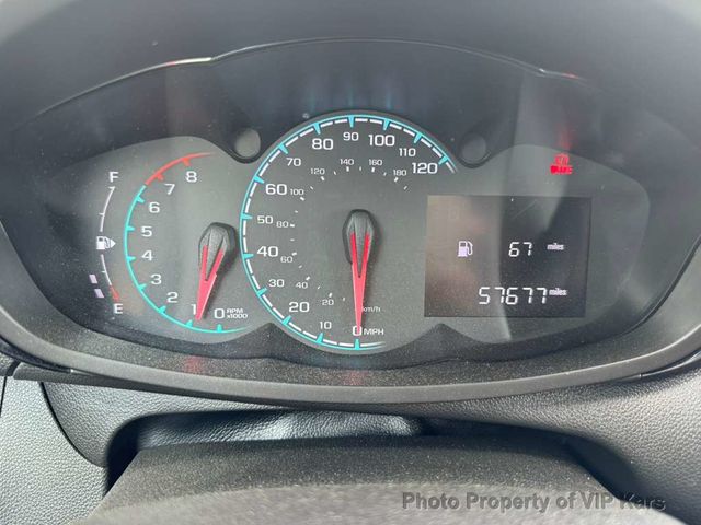 2019 Chevrolet Spark 4dr Hatchback Manual LS - 23004098 - 14