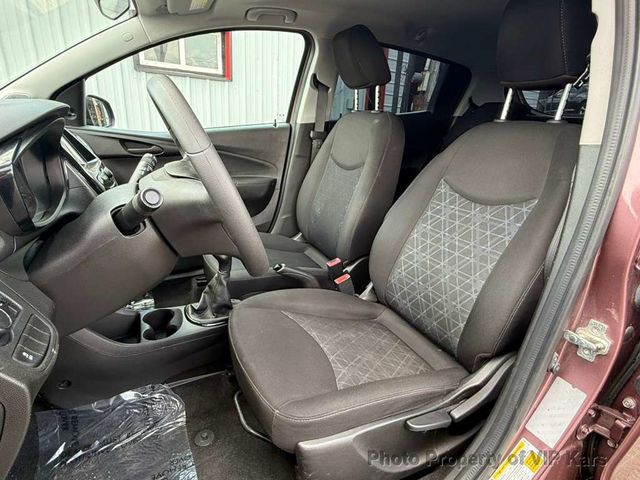 2019 Chevrolet Spark 4dr Hatchback Manual LS - 23004098 - 15