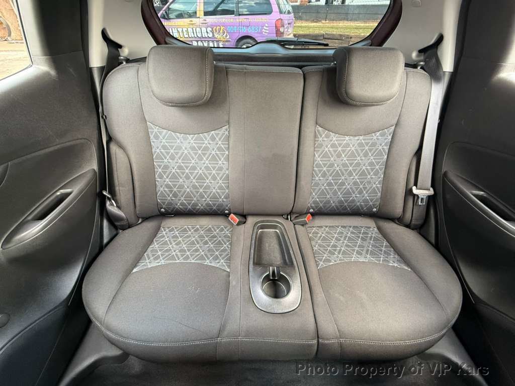 2019 Chevrolet Spark 4dr Hatchback Manual LS - 23004098 - 17