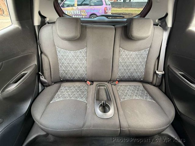 2019 Chevrolet Spark 4dr Hatchback Manual LS - 23004098 - 17