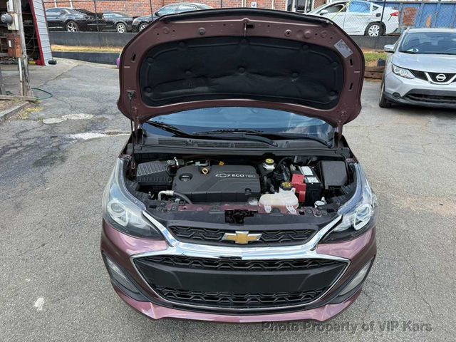 2019 Chevrolet Spark 4dr Hatchback Manual LS - 23004098 - 18