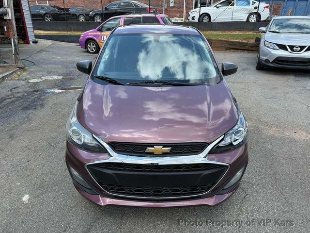 2019 Chevrolet Spark 4dr Hatchback Manual LS - 23004098 - 1