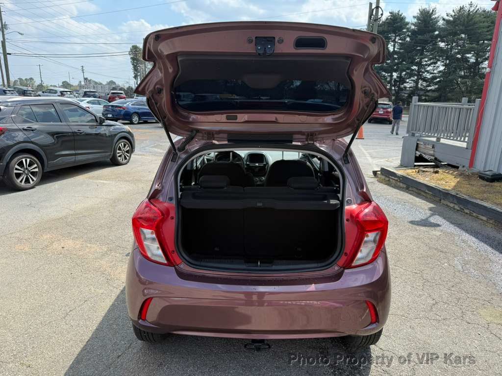 2019 Chevrolet Spark 4dr Hatchback Manual LS - 23004098 - 20