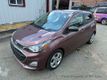 2019 Chevrolet Spark 4dr Hatchback Manual LS - 23004098 - 22