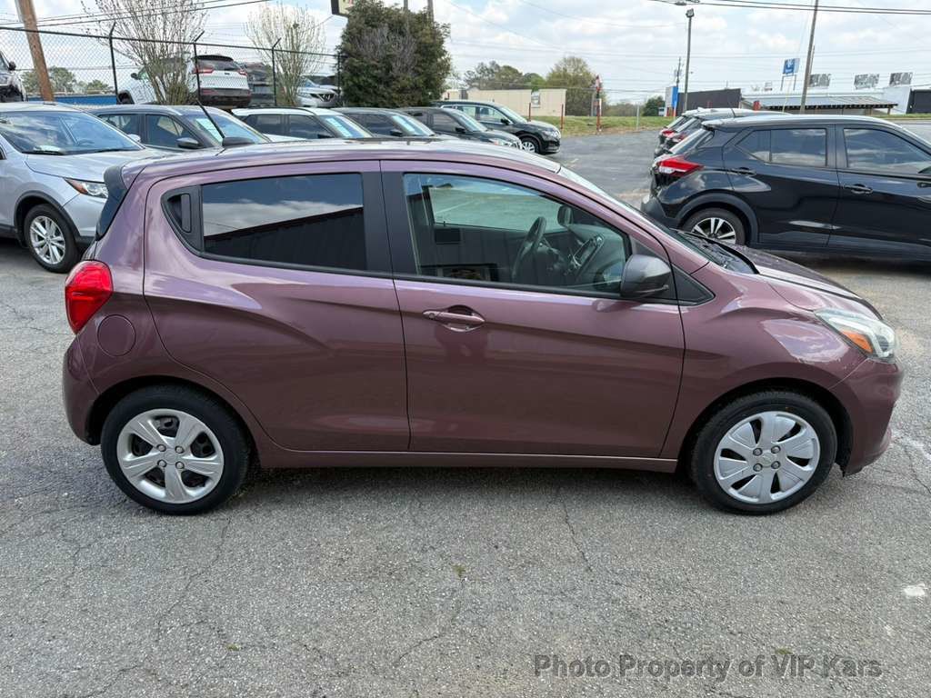2019 Chevrolet Spark 4dr Hatchback Manual LS - 23004098 - 3