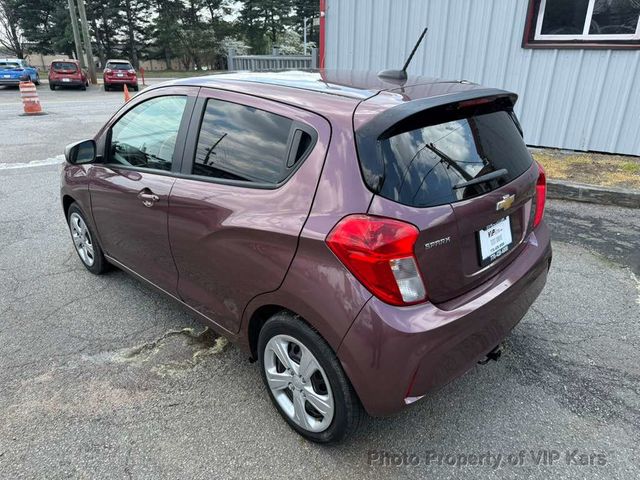 2019 Chevrolet Spark 4dr Hatchback Manual LS - 23004098 - 6