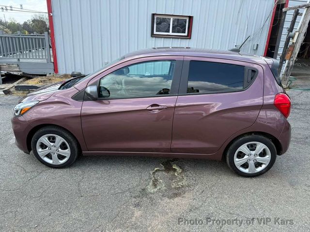 2019 Chevrolet Spark 4dr Hatchback Manual LS - 23004098 - 7