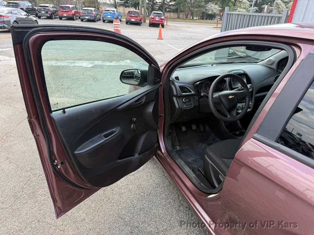 2019 Chevrolet Spark 4dr Hatchback Manual LS - 23004098 - 8