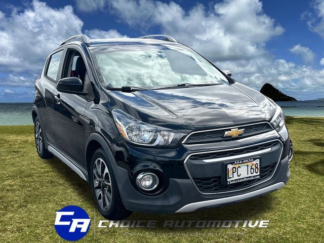 2019 Chevrolet Spark ACTIV - 23037965 - 9