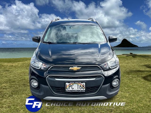 2019 Chevrolet Spark ACTIV - 23037965 - 10